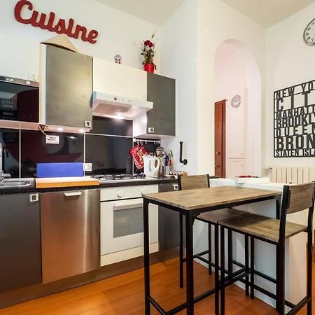 Navigli Apartment- Hosted By Sweetstay Milano Exteriör bild