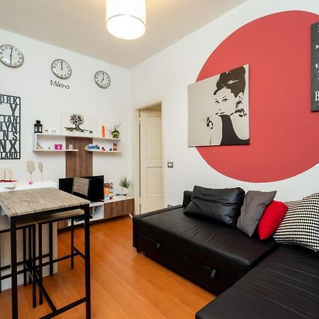 Navigli Apartment- Hosted By Sweetstay Milano Exteriör bild