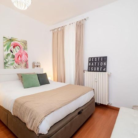 Navigli Apartment- Hosted By Sweetstay Milano Exteriör bild