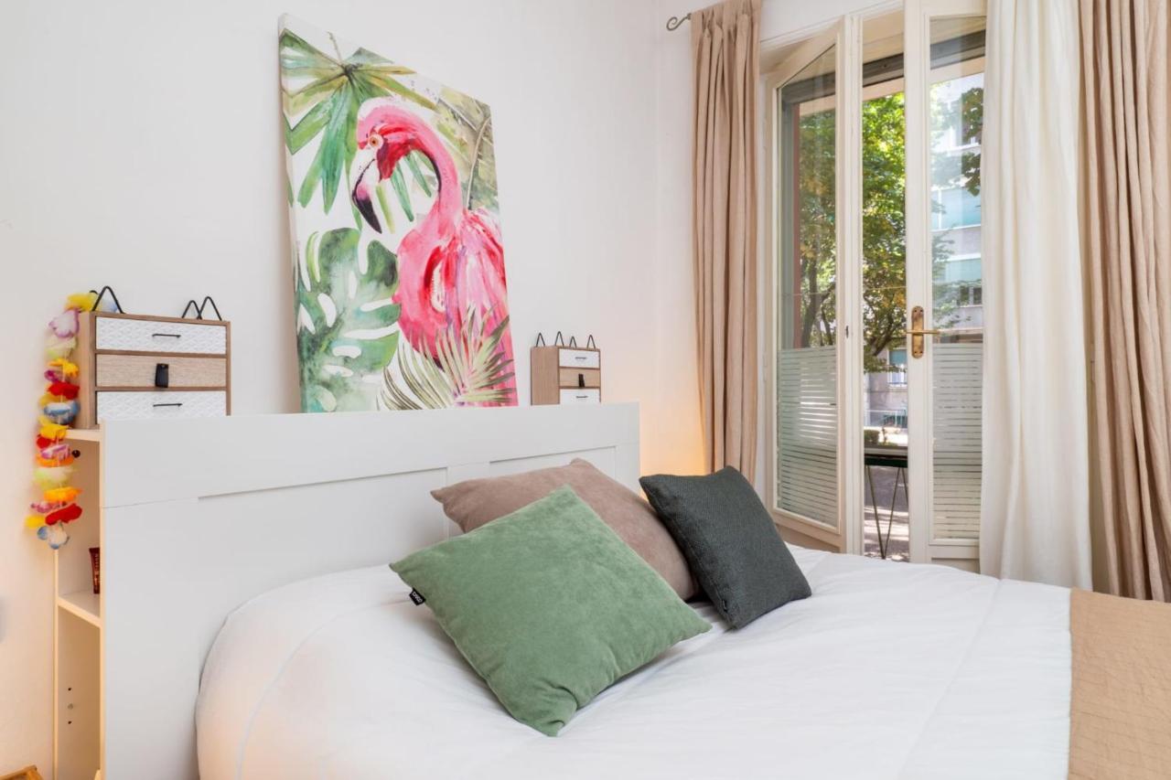 Navigli Apartment- Hosted By Sweetstay Milano Exteriör bild
