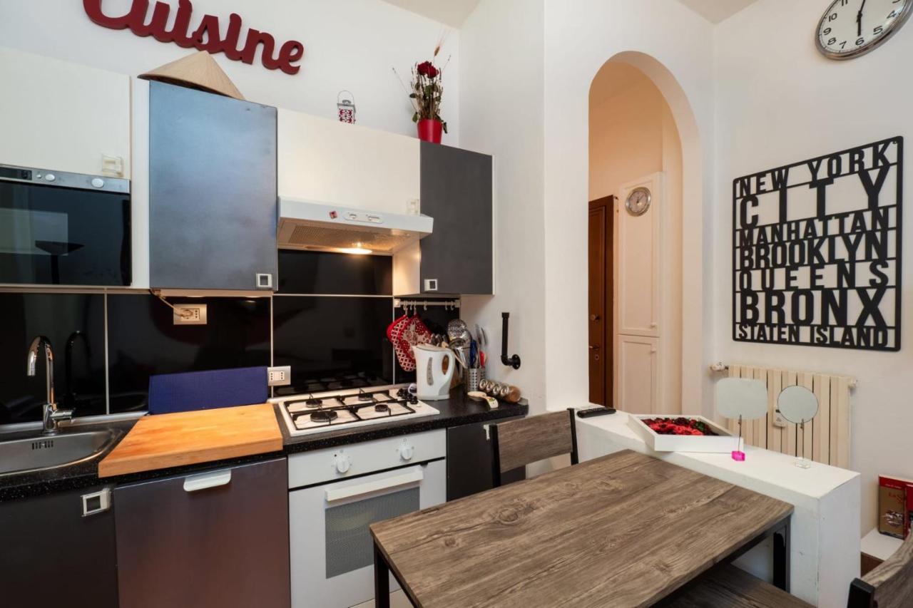 Navigli Apartment- Hosted By Sweetstay Milano Exteriör bild