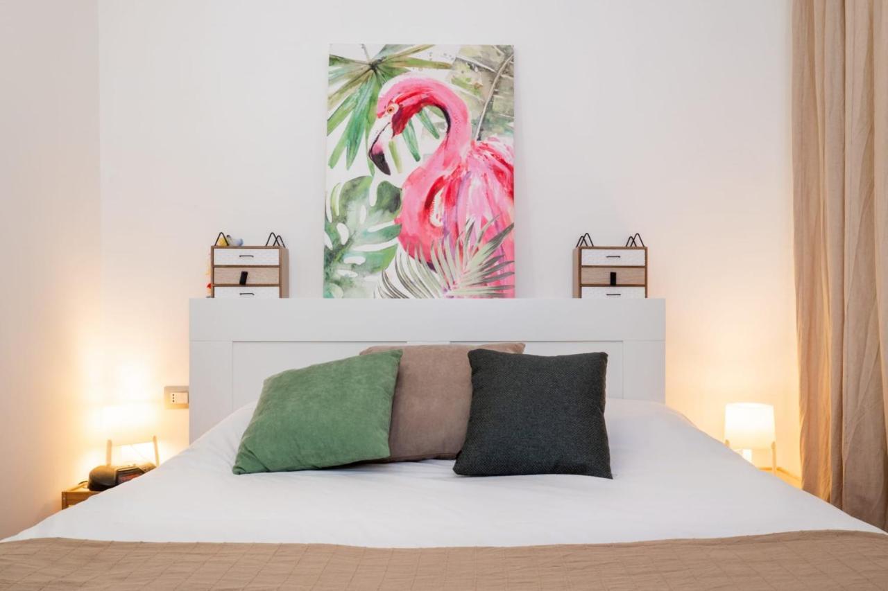 Navigli Apartment- Hosted By Sweetstay Milano Exteriör bild