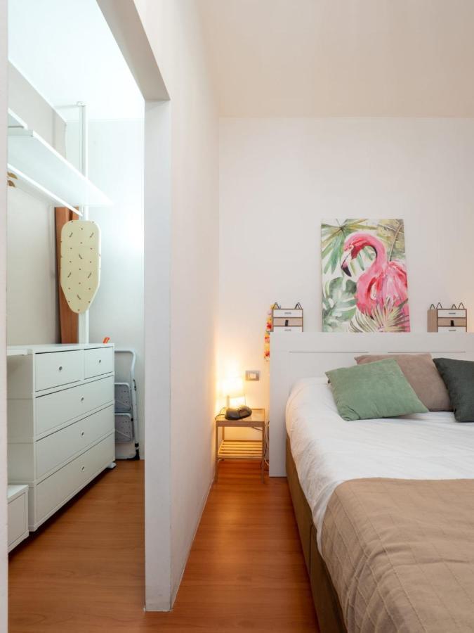 Navigli Apartment- Hosted By Sweetstay Milano Exteriör bild