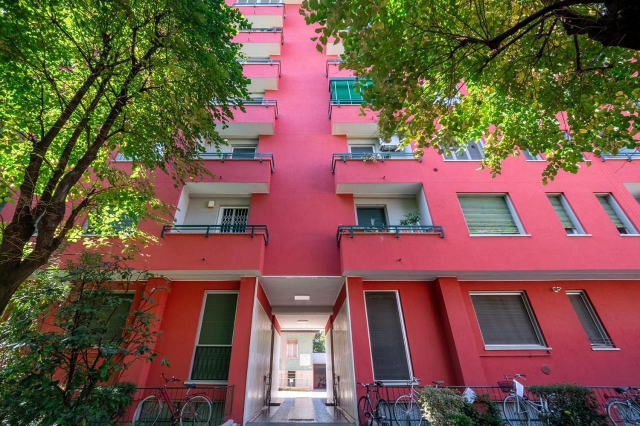 Navigli Apartment- Hosted By Sweetstay Milano Exteriör bild