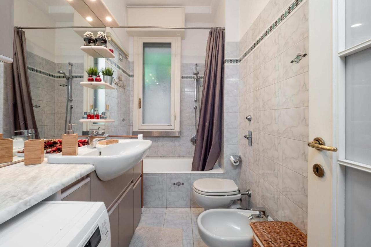 Navigli Apartment- Hosted By Sweetstay Milano Exteriör bild