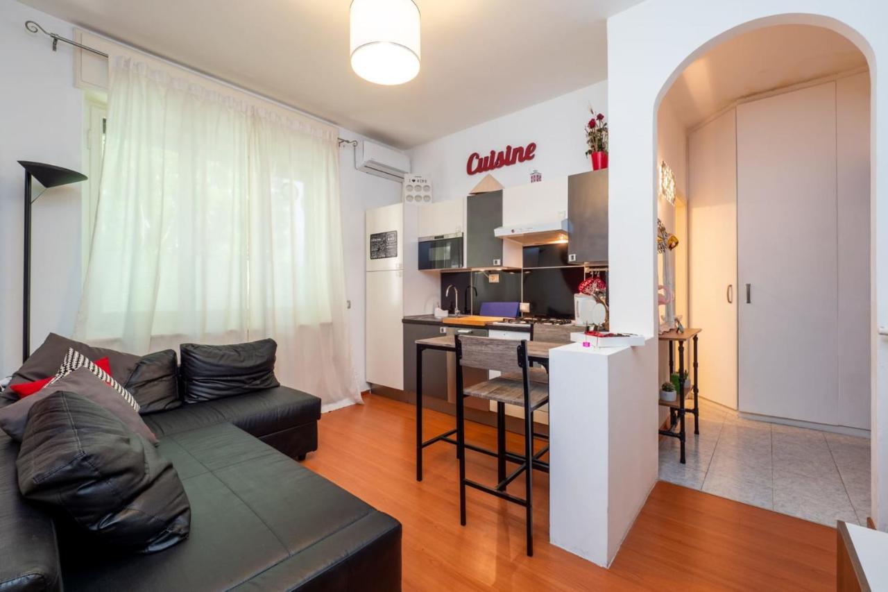 Navigli Apartment- Hosted By Sweetstay Milano Exteriör bild