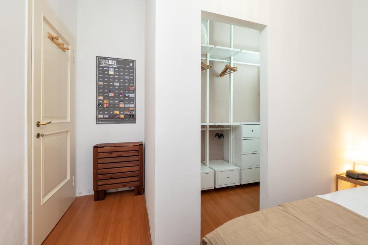 Navigli Apartment- Hosted By Sweetstay Milano Exteriör bild
