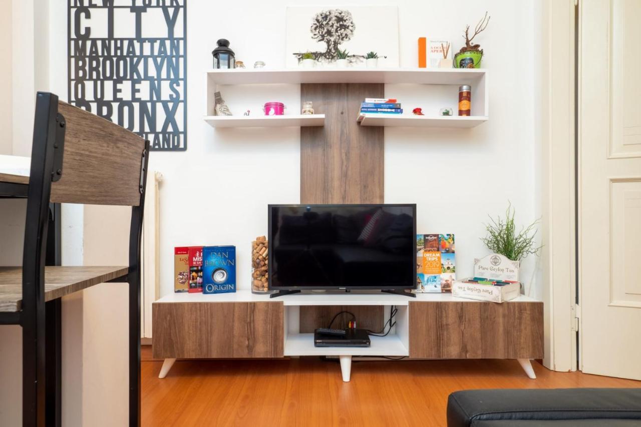 Navigli Apartment- Hosted By Sweetstay Milano Exteriör bild