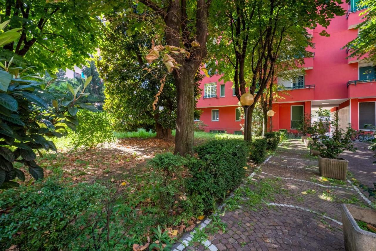 Navigli Apartment- Hosted By Sweetstay Milano Exteriör bild